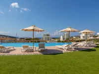 Sun and Moon Villas Hotels near Agiassos Beach