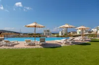 Sun and Moon Villas