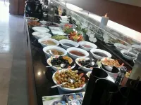 PARADISE ISLAND HOTEL Hotels in Darıca