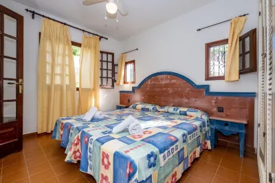 Apartamentos Son Bou Gardens by Menorcarentals