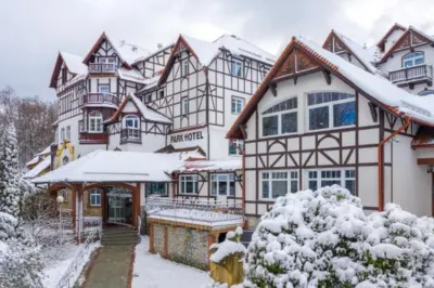 Park Hotel Kur & Spa