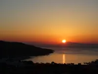 Castelopetra Hotels in Amorgos