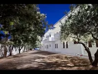 Apartments with Sea View