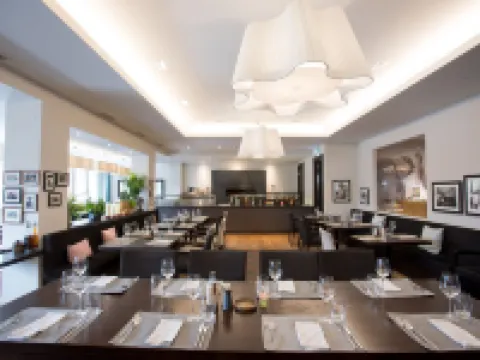 Rocksresort Hotels in Laax