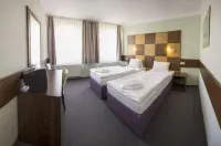 Hotel Karel IV. Hoteles en Turnov