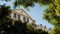 Hotel Metropole Hotels in Lisbon