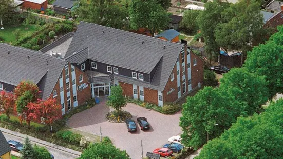 Hotel Landhaus Dierkow