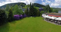 Hotel Niedersfeld-Winterberg Hotels in Niedersfeld