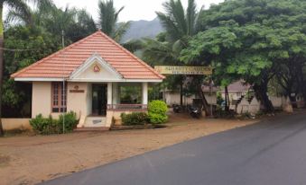 Srishty Garden Resorts