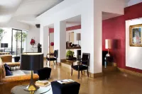 Hotel Plaza Opéra