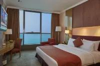 Kuwait Grand Hotel Hotels in Salmiya