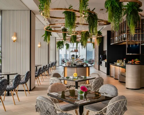 Capri by Fraser Bukit Bintang Dining Photos