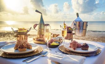 Sarova Whitesands Beach Resort & Spa
