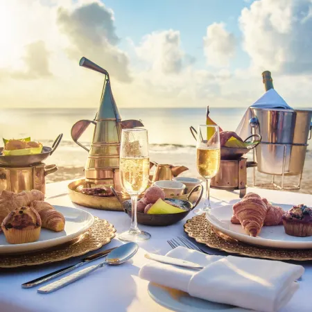 Sarova Whitesands Beach Resort & Spa, Mombasa