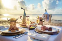Sarova Whitesands Beach Resort & Spa, Mombasa - breakfast