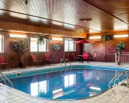 Econo Lodge - Pet friendly
