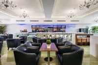 Swan River Hotel - bar