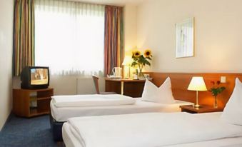 Achat Hotel Stuttgart Zuffenhausen