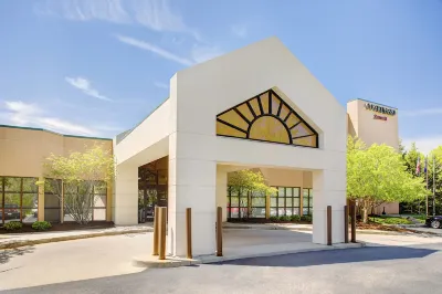 Courtyard by Marriott Ann Arbor