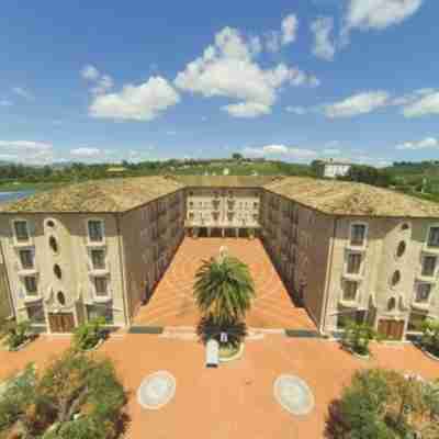 Hotel Casale Hotel Exterior