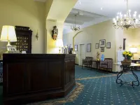 Hotel Gutenbergs Hotels near Riga Dome Square