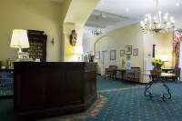 Hotel Gutenbergs - วิว