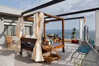 Nice Beach Apartments for 3 Adults Hotels in Stobrec