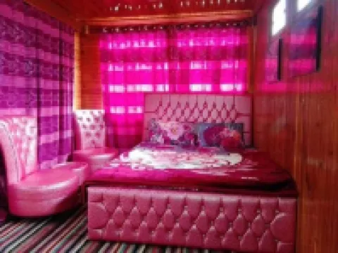 Greenland Motel Hotels in Balakot