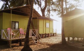 Matashree Beach Huts