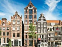 Acostar Hotel Hotels in Amsterdam