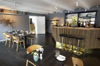 Hotel Dalgas, BW Signature Collection Hotels in Give