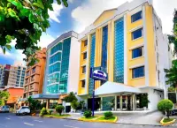 Hotel Marbella - sarapan