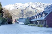 Swiss-Belresort and Villas Coronet Peak Các khách sạn ở 