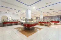 Globales Pueblo Andaluz Hotel a San Pedro de Alcantara
