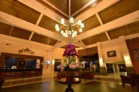 Hotel Seri Malaysia Melaka Hotels in Bemban