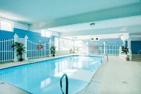 Rodd Charlottetown - piscina