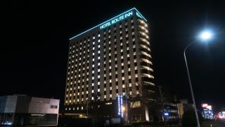 hotel-route-inn-sendai-higashi