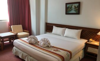 The Regency Hotel Hatyai