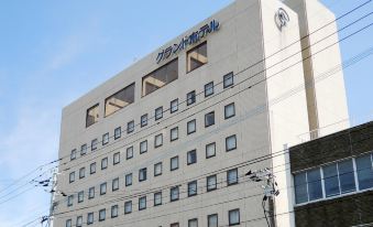 Yatsushiro Grand Hotel