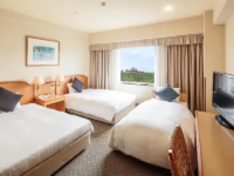 HOTEL MYSTAYS Matsuyama Hotels in Matsuyama