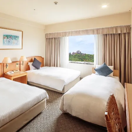 HOTEL MYSTAYS Matsuyama