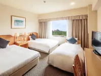 HOTEL MYSTAYS Matsuyama