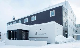 Hotel Munin Furano