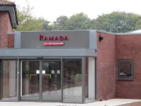 Ramada by Wyndham Bristol West Hotels near Bristol Intl. Airport