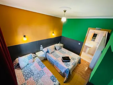 Hostal Numancia