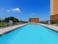 Hampton Inn Marion Hotels in Marion