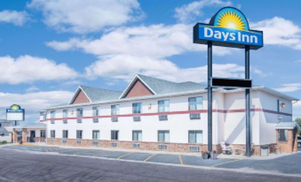 Days Inn by Wyndham Wall