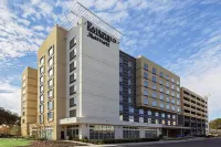 Fairfield Inn & Suites Savannah Midtown