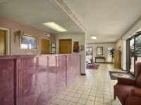 Super 8 by Wyndham Springdale AR