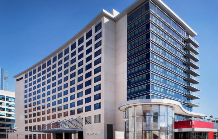 The Westin at the Woodlands®